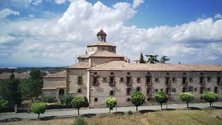 Monestir de Sant Ramon Nonat [upl. by Dody]