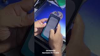 Samsung m20 speaker problem fix🥴shorts [upl. by Yttik182]