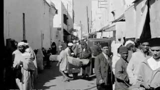 Morocco 1930s [upl. by Giffy370]