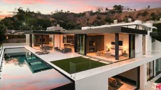 1822 MARCHEETA PL LOS ANGELES CA 90069 Home For Sale [upl. by Hintze]