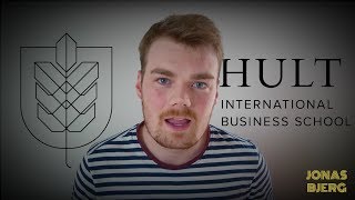 Why I applied to Hult University [upl. by Karyn696]