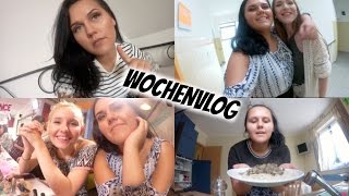 WochenVLOG 36 l Youshouldalwaysfeel [upl. by Slack]