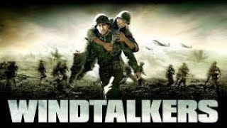 Windtalkers Full Movie Story Teller  Facts Explained  Hollywood Movie  Adam Beach [upl. by Watters74]