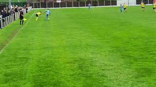 derby singh brothers fc vs pinxton fc 1523 mjg groundhopper football 4 [upl. by Tnahsarp771]