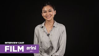 EXCLUSIVE INTERVIEW  Arini by Loveinc [upl. by Yort]