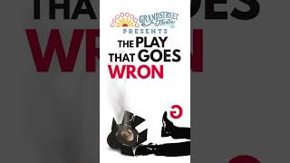 The Play That Goes Wrong [upl. by Lorilyn]