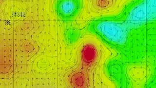 Oceanografía Física [upl. by Enomal]