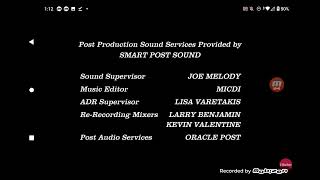 Sorority Wars 2009 Drama Credits [upl. by Alyek]