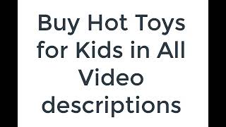 Hot Toy Stores for Kids I Thank you so much [upl. by Lamhaj634]