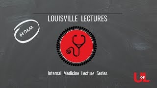 Pneumonia in Many Forms CAPHCAPHAPVAP with Dr Peyrani [upl. by Malti]