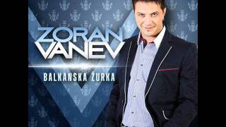 Zoran Vanev  Ljubov Iskrena [upl. by Eissim]