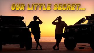 You wont believe what Western Australias been hiding  Campsite Legends [upl. by Donell734]