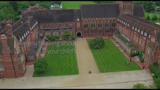 Ardingly College Lent 2021 Open Morning [upl. by Nadaba593]