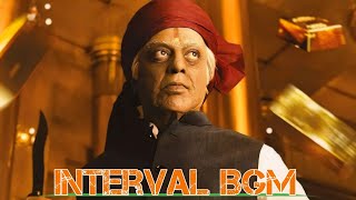 Indian 2 Interval Bgm  Indian 2 Bgm Ringtones  Indian 2 Bgm 3D anirudh [upl. by Ysset993]