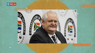 Almost News with Chester Missing  Woolworths water and the ANC list  24 March 2019 [upl. by Seif]