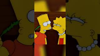 Homer tricked the thieves simpsons shorts [upl. by Lyram]