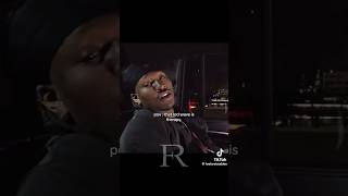 POV That Rod Wave Is Therapy rodwave music rap dukedennisclip relatable singing edit life [upl. by Natrav]