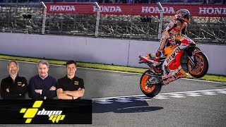 DopoGP con Nico e Zam il GP del Giappone 2018 [upl. by Ranger]