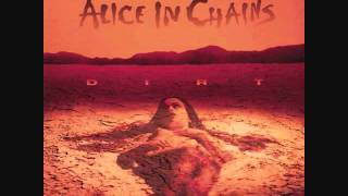 Alice In ChainsSickman w lyrics [upl. by Binah]