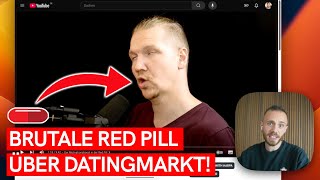 Männlichkeit Schwächen AUF DEM GRILLROST Brutale Red Pill über MannFrauDynamik [upl. by Anastase]