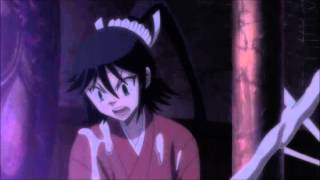 AMV Mushibugyo 2013 Spider Attack [upl. by Nolra]