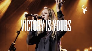 Victory Is Yours LIVE  Bethel Music  VICTORY [upl. by Abad]