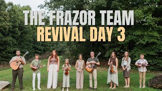 Frazor Evangelistic Team 2024  Day 3 [upl. by Winni]