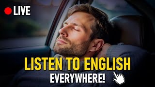 Improve your English Listen to English Common Phrases Learning English for Beginners [upl. by Fleisig]