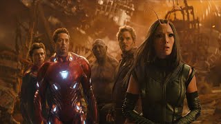 Avengers Infinity War 2018  quot14000605quot  Movie Clip HD [upl. by Idalla]