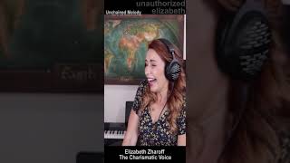 Elizabeth Zharoff Unchained Melody [upl. by Nolad]