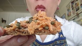 SassEsnacks ASMR Healthy Snacks  Part 3  Pennsylvania Dutch Country  Amish Food Mukbang [upl. by Dearr886]