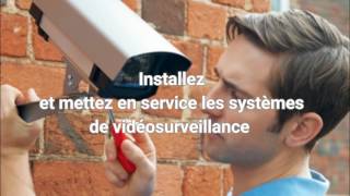 FMSD FORMATION  VIDEO SURVEILLANCE [upl. by Benedetta]