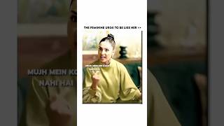 Iam PERFECT🔥❤️✨ayeza Khan 😍☺️😍viral Short [upl. by Ocirled]