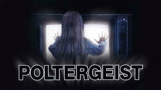 Poltergeist Movie Score Suite  Jerry Goldsmith 1982 [upl. by Sankaran122]