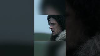 The Real Reason Jon Snow Left Winterfell for The Wall [upl. by Okemak]