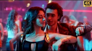 Akh Lad Jaave Full Video Song 4k 60fps  Loveyatri 2018  Aayush Sharma  Warina Hussain  Badshah [upl. by Anerbes]