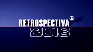 Retrospectiva 2013  Trilha Sonora Completa [upl. by Esinned]