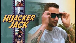 Hijacker Jack  GamePlay PC [upl. by Ban]