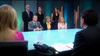 Apprentice Ireland Season 3 Episode 4 quotThe Power Sellquot Part 3 [upl. by Auerbach]