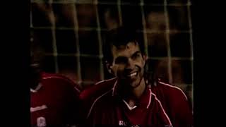 200001 Liverpool v Charlton Athletic Highlights [upl. by Lester198]