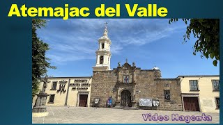 Atemajac Del Valle 2023 [upl. by Mulcahy]