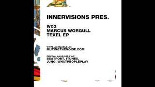 IV03 Marcus Worgull  Flying High  Texel EP [upl. by Gnoh]