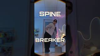 BTS ‘Spine Breaker 등골브레이커’ MV Parody  FUJI [upl. by Tisbee339]