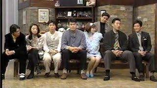 【プロ野球】1995年 TBS 欽ちゃんのプロ野球好珍プレーどこまで見せるの！？ [upl. by Luedtke]