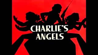 Charlies Angels 1976  Angels Undercover Farrah Fawcett Hip HopRap Tribute  Lil Steve [upl. by Eedia907]