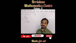 Find the nth term and sum upto n terms maths [upl. by Nine]