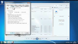 Using your nanoLite MP3 player with Microsoft Windows [upl. by Yehudit]