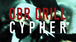 KLIKK32 BAJZER GUDROŠ STAGMAN  OBR DRILL CYPHER edit hontatedori [upl. by Akimot153]