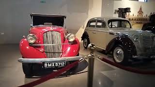 payana Car Museum [upl. by Dole]