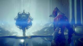 Warframe In 2024 Episode 17 The Second Dream Quest 22 The Truth Of The Tenno [upl. by Aramoix]